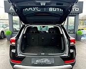 Chevrolet TrailBlazer III · Рестайлинг , 2023 г., автомат, бензин - фото 14