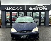 Ford Galaxy I · Рестайлинг , 2000 г., механика, дизель - фото 2
