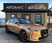 DS 4 II , 2022 г., автомат, бензин
