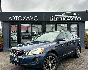 Volvo XC60 I - фото 3
