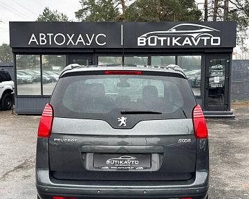 Peugeot 5008 I - фото 5