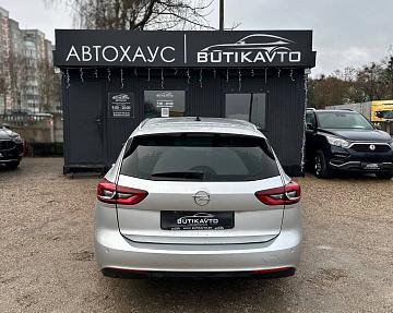 Opel Insignia II - фото 5