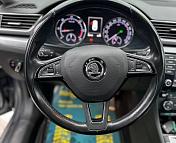 Skoda Superb III , 2017 г., робот, дизель - фото 11