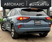 Ford Escape IV · Рестайлинг , 2023 г., автомат, бензин - фото 4