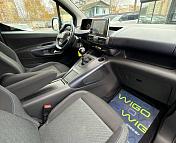 Peugeot Rifter  I , 2021 г., механика, дизель  - фото 12