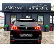 Peugeot 5008 II · Рестайлинг , 2021 г., механика, бензин - фото 6