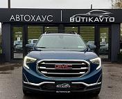 GMC Terrain II , 2019 г., автомат, бензин - фото 2