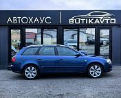 Audi A4 B7 , 2005 г., механика, дизель - фото 7