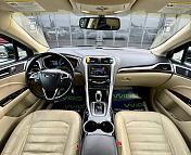 Ford Fusion USA II , 2014 г., автомат, бензин - фото 9