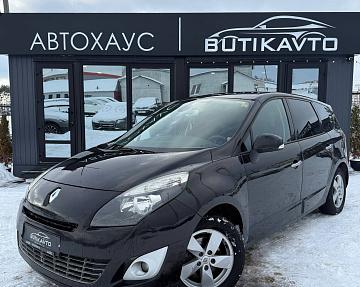 Renault Grand Scenic III - фото 3