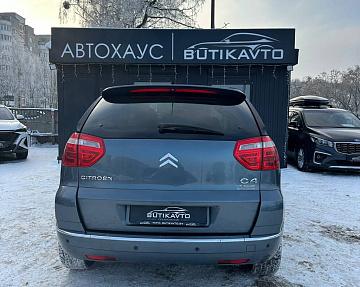 Citroen C4 Picasso I - фото 5