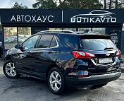 Chevrolet Equinox III , 2019 г., автомат, бензин  - фото 4