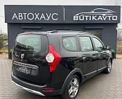 Dacia Lodgy II , 2018 г., механика, бензин - фото 6
