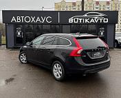 Volvo V60 I , 2011 г., механика, дизель - фото 4
