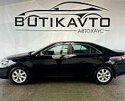 Toyota Camry XV40 · Рестайлинг , 2010 г., автомат, бензин - фото 4