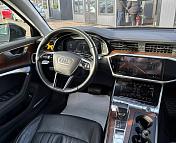 Audi A6 C8 , 2018 г., робот, бензин - фото 10