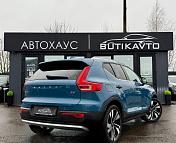 Volvo XC40 I · Рестайлинг , 2023 г., автомат, бензин - фото 6