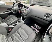 Kia Cee'd II , 2013 г., механика, бензин - фото 14