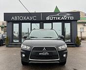 Mitsubishi Outlander XL · Рестайлинг , 2010 г., вариатор, бензин - фото 2