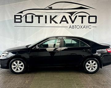 Toyota Camry XV40 · Рестайлинг - фото 4