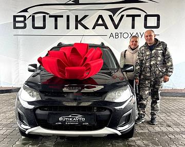 Lada (ВАЗ) Kalina II