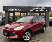 Ford Escape III , 2013 г., автомат, бензин - фото 3