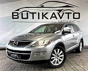 Mazda CX-9 I , 2008 г., автомат, бензин - фото 3