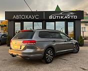 Volkswagen Passat B8 , 2017 г., механика, дизель  - фото 7