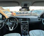 Volvo V60 I · Рестайлинг , 2014 г., механика, дизель - фото 9