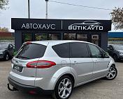 Ford S-MAX I · Рестайлинг , 2012 г., механика, дизель  - фото 6