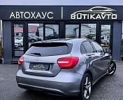 Mercedes-Benz A-Класс W176 , 2013 г., механика, дизель - фото 6