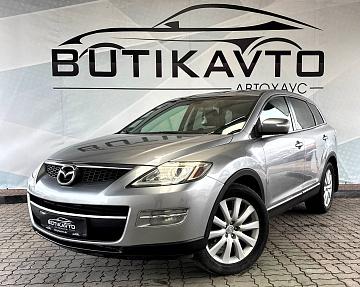 Mazda CX-9 I - фото 3