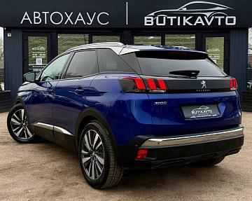 Peugeot 3008 II - фото 5