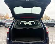 Ford Mondeo IV · Рестайлинг , 2012 г., механика, дизель  - фото 12