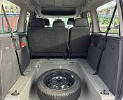 Volkswagen Caddy MAXI III · Рестайлинг , 2011 г., механика, дизель  - фото 14