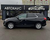 Chevrolet Equinox III , 2019 г., автомат, бензин - фото 8