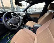 Volkswagen Tiguan II· Рестайлинг , 2022 г., автомат, бензин - фото 8