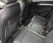 Audi Q5 8R , 2010 г., робот, дизель - фото 11