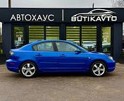 Mazda 3 BK , 2004 г., автомат, бензин - фото 8
