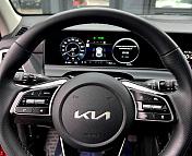 Kia Seltos I · Рестайлинг , 2023 г., автомат, бензин - фото 15