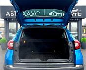 Renault Kaptur I , 2017 г., вариатор, бензин - фото 14