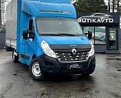 Buick Roadmaster VIII , 2018 г., механика, дизель