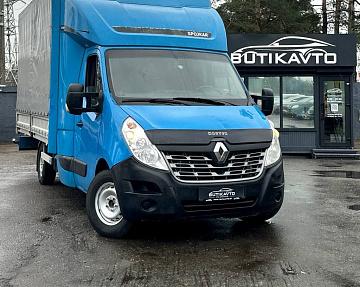 Buick Roadmaster VIII