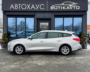 Ford Focus IV - фото 4