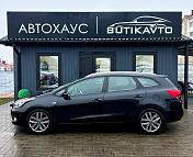 Kia Cee'd II , 2015 г., механика, бензин - фото 4