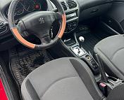 Peugeot 206 I · Рестайлинг , 2009 г., автомат, бензин - фото 10