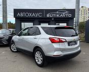 Chevrolet Equinox III , 2021 г., автомат, бензин  - фото 4