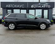 Peugeot 5008 II , 2019 г., автомат, дизель - фото 8