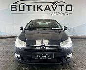 Citroen C5 II , 2010 г., механика, дизель  - фото 2