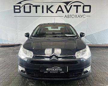 Citroen C5 II  - фото 2
